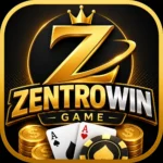Zentrowin Game