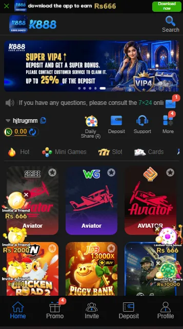 k888 Game