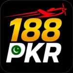 188PKR Game Logo