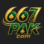 667PAK LOGO