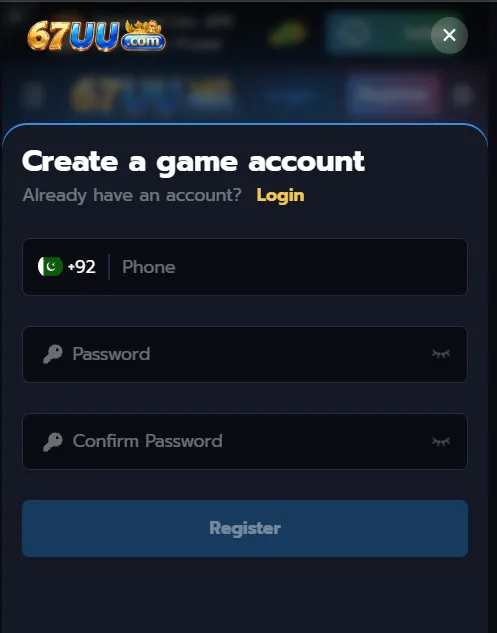 67uu Game