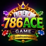 786ACE Game