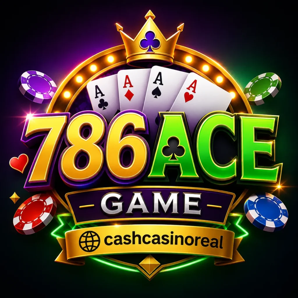 786ACE Game