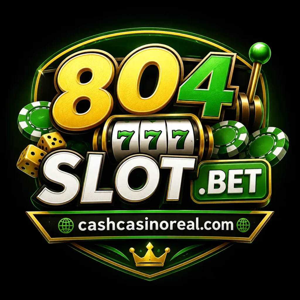 804SLOT Game