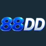 88DD Game Logo