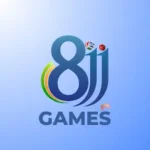 8JJ Game Logo