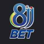 8jj Bet Game logo