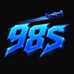 98S Game Logo