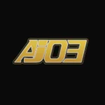 AJ03 Game Logo