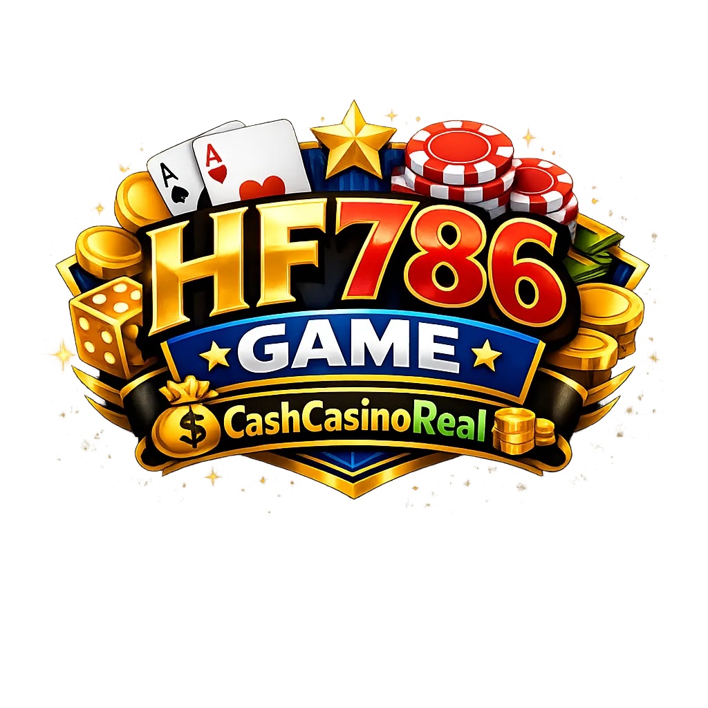 HF786 Game