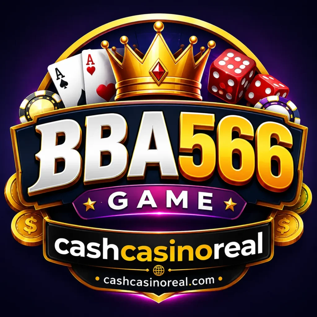BBA566 Game