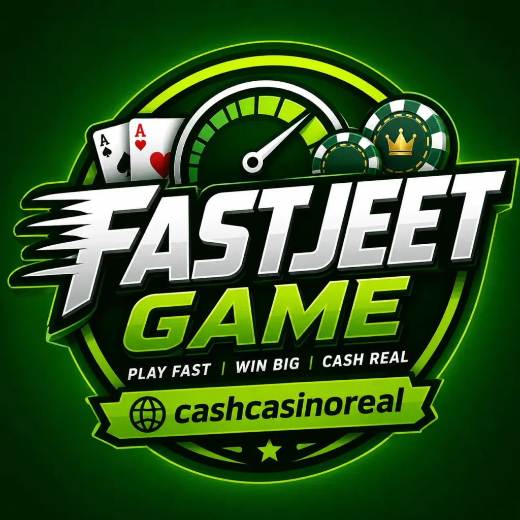 FASTJEET game