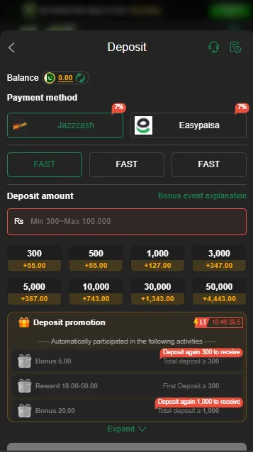JEETO999 Game