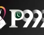 P999 Game Logo