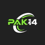 PAK14 Game Logo