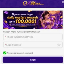 QZR888 Game