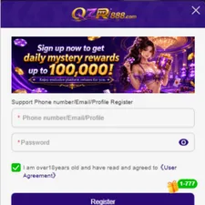 QZR888 Game
