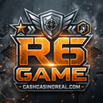 R6 GAME