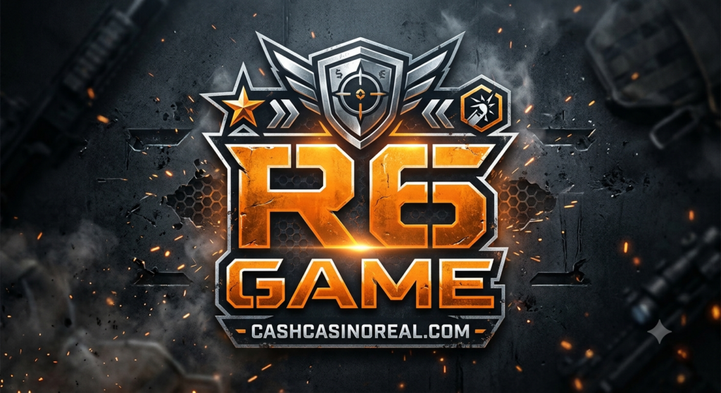 6R GAME