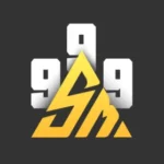 SM999 Game Logo