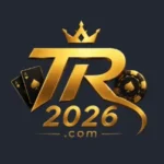 TR2026 Game Logo