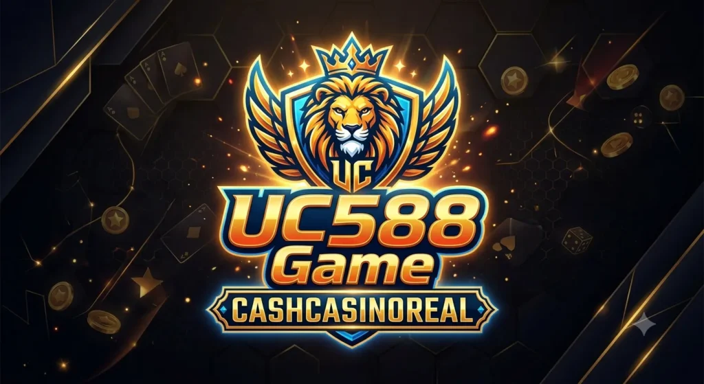UC588 GAME