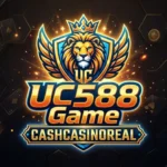 UC588 GAME