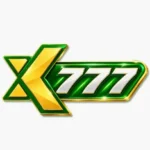 XK777 Game Logo