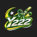 Y222 Game Logo