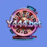 Y444 Bet Game Logo