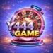 Y444 Game Logo