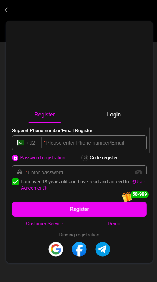 Y888 Game