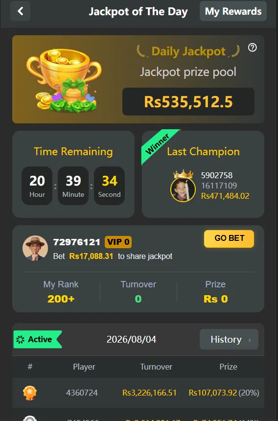 betnala game