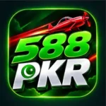 58PKR GAME LOGO