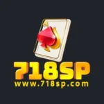 718SP Game Logo