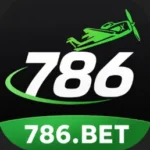 786BET Game Logo