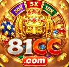 81CC Game Logo