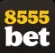 8555BET Game Logo