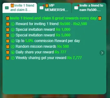 88KA Game Invite