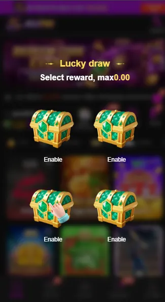 ALI786 Game Offer