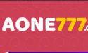 AONE777 Game Logo