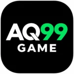 AQ99 Game Logo