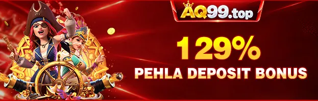AQ99 Game Deposit And Bonus