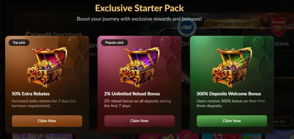 CROWN88 Game Exclusive