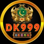 DK999 Game Logo