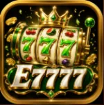 E7777 Game Logo