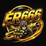 ER666 Game Logo