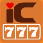 IC777 Game Logo