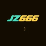 JZ666 Game Logo
