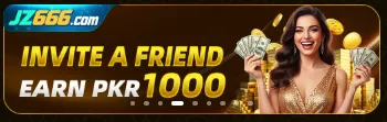 JZ666 Game Invite